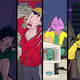 Illustration for article titled iBoJack Horseman/i takes his final bow